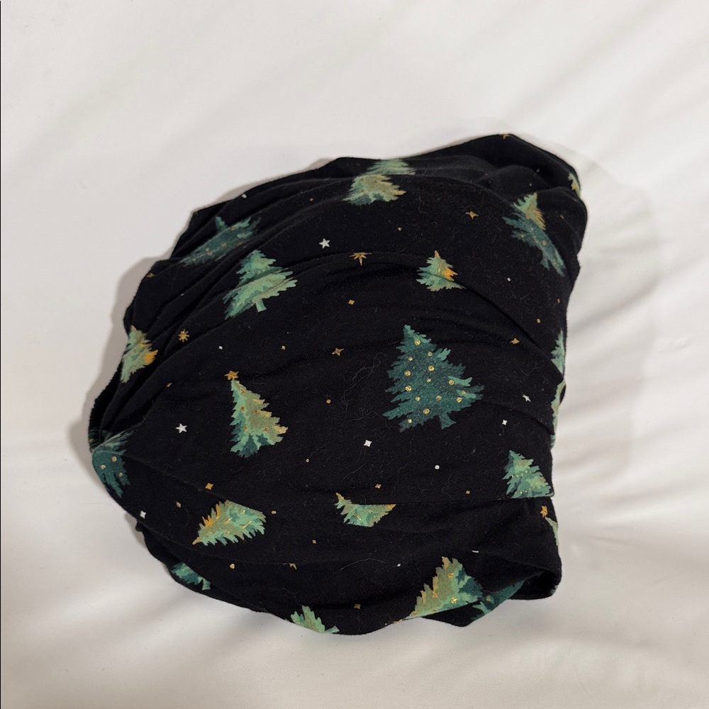 Kyte baby tree crib sheet